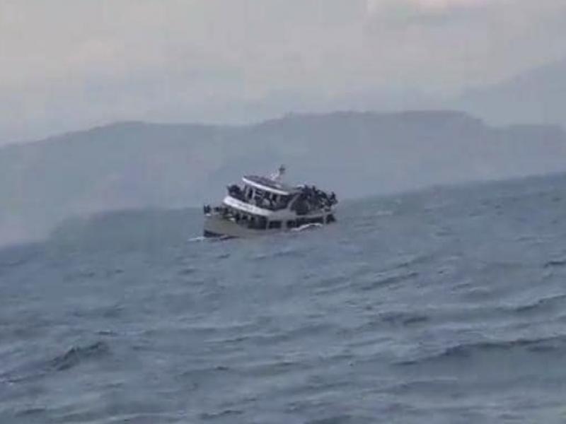 Lac Kivu