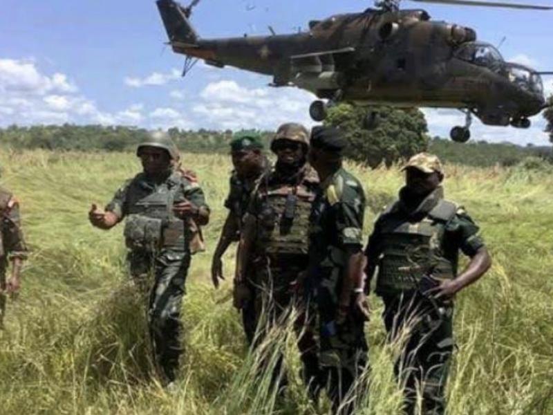 Fardc