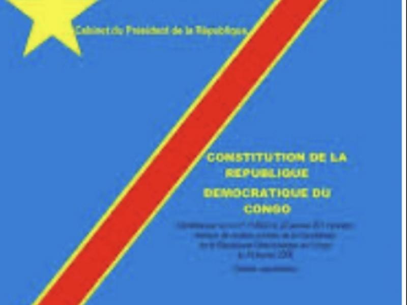 Constitution 
