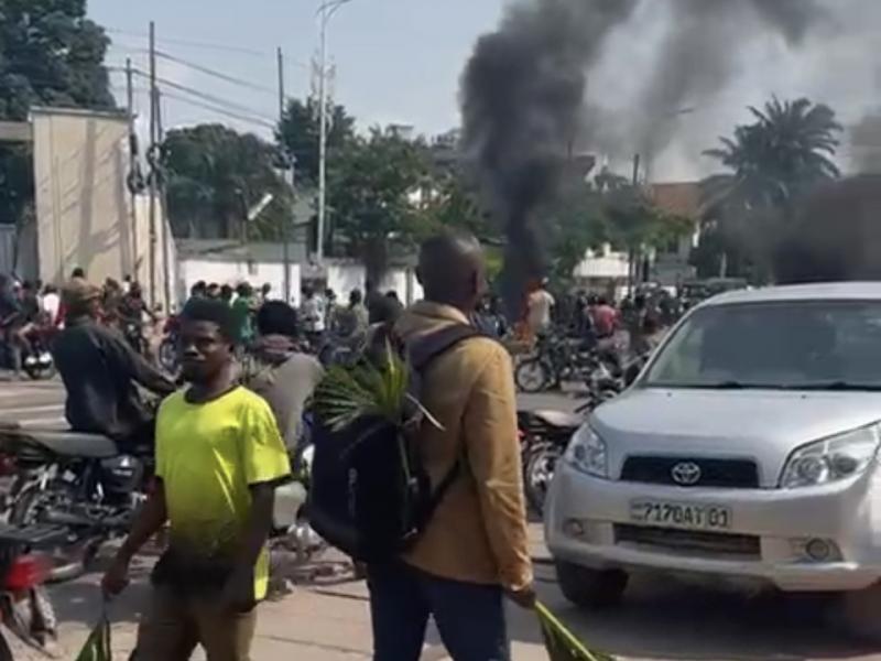 Kinshasa 