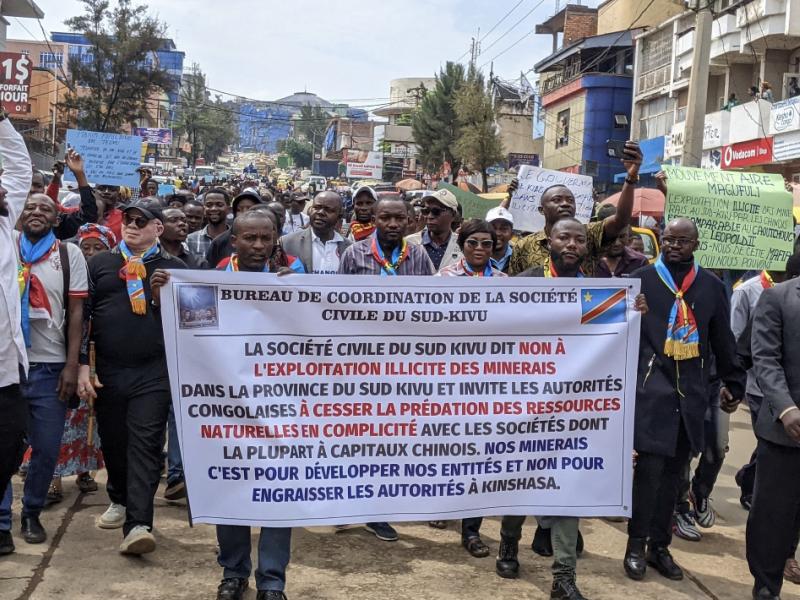 Bukavu