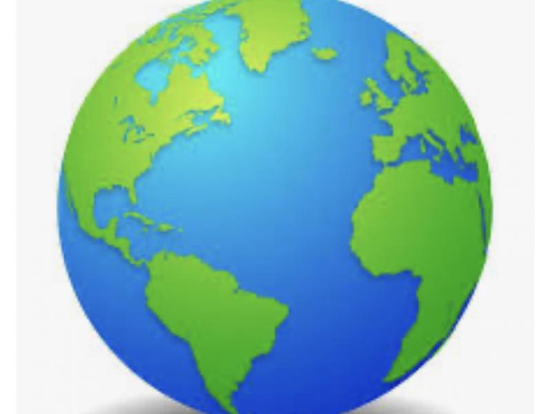 Globe