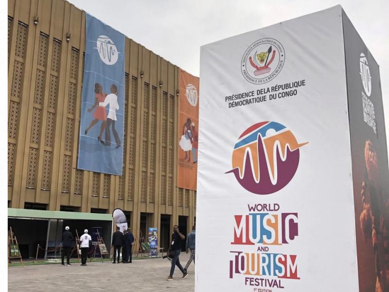 Tourisme 