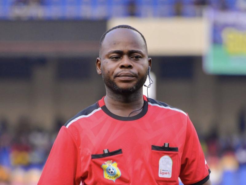 Coupe du Congo