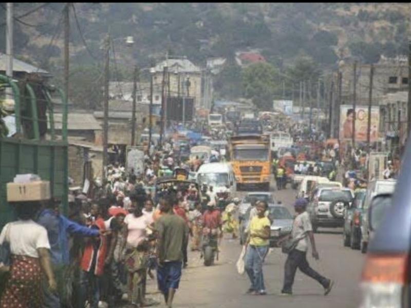 Matadi Kibala 