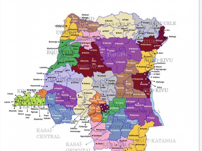 Rdc