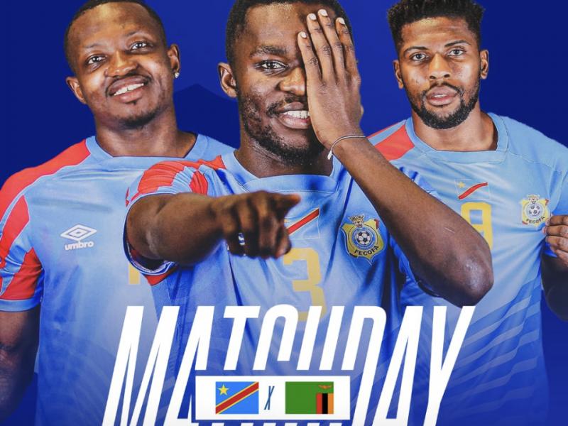 RDC