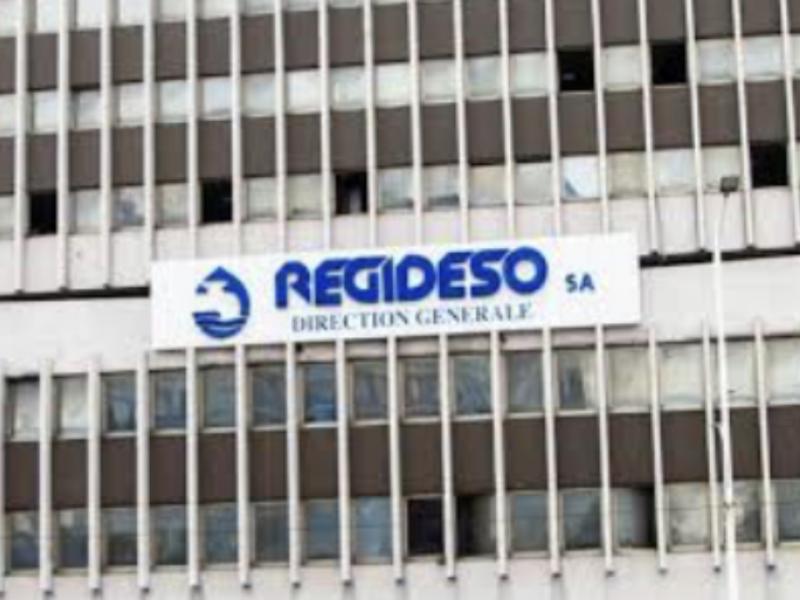 Regideso