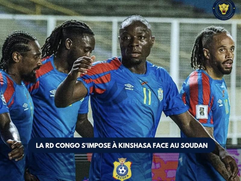Léopards
