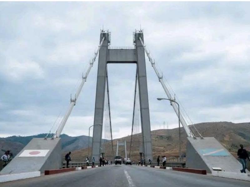 Pont maréchal