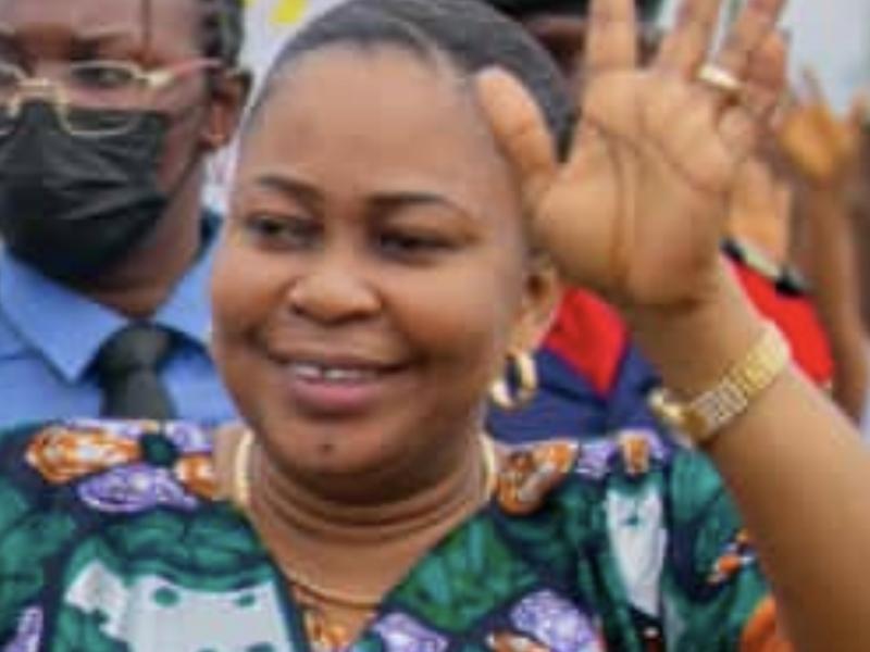 Ministre GFE
