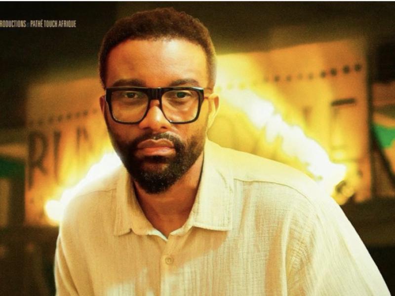 Fally Ipupa