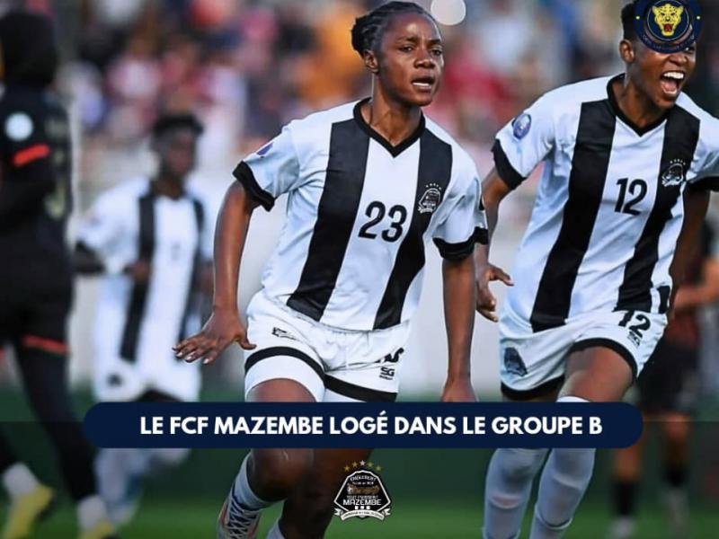 Mazembe