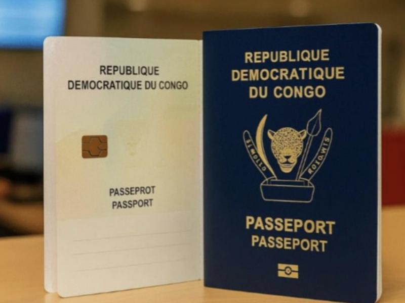 Passeport