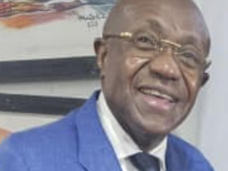 Adjovi