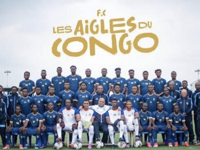 Les aigles 
