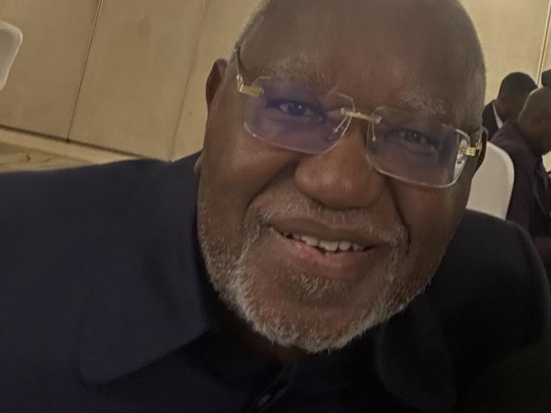JC Masangu