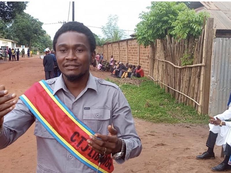 Ubangi