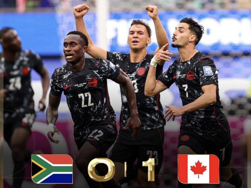 Coupe du monde 
