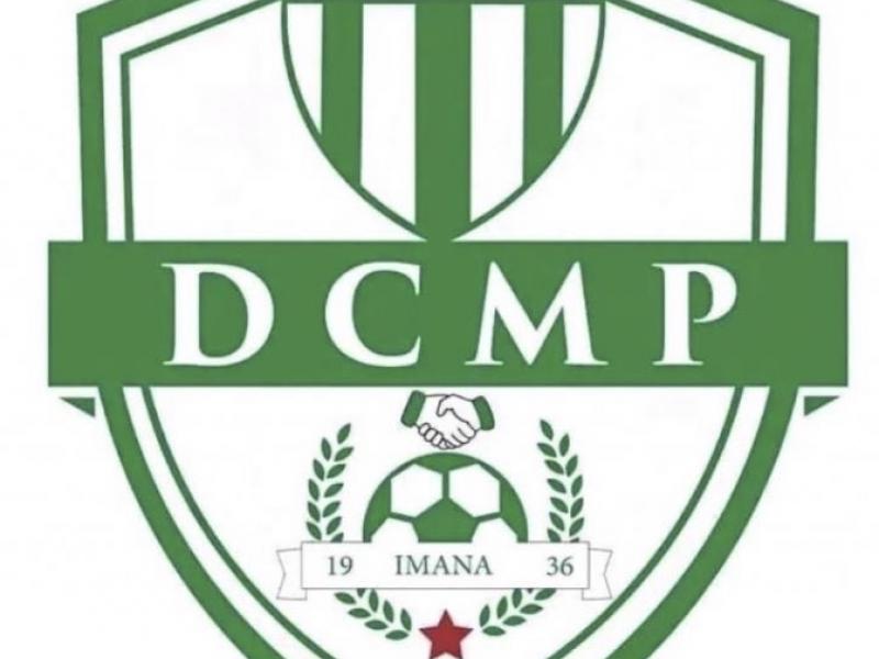 Logo dcmp