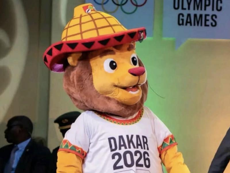 Dakar