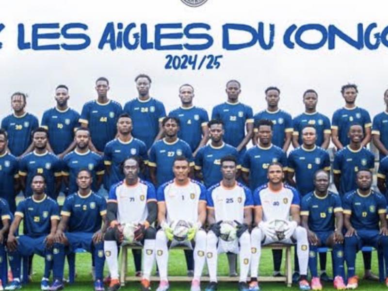 F clés aigles du Congo 