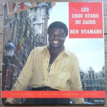 Ben Nyamabo 