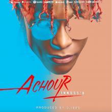 Affiche de la chanson Achour 