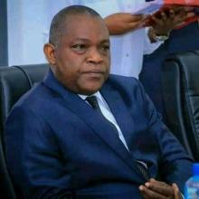 Basile Olongo 