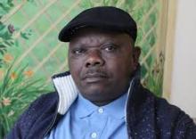 Lisanga Bonganga, l'accusé   