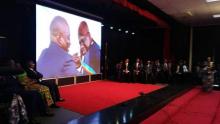 Félix Tshisekedi et Joseph Kabila, nouveau et ancien président 