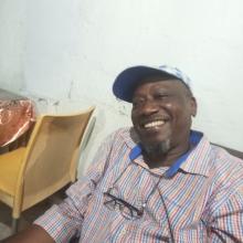 Jean Goubald Kalala 