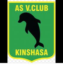 Logo de l'AS V. Club 