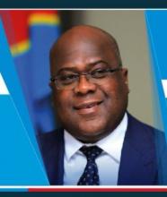 Félix Tshisekedi 