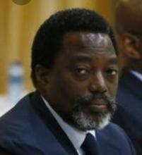 Joseph Kabila 