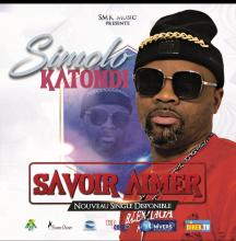 Affiche de Simolo Katondi 