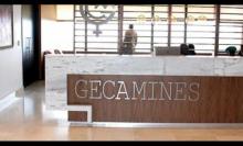 Comptoir de la gecamines