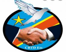 Logo de CBTD 