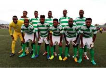 DCMP avant le match 