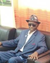 Jeannot Bombenga Wewando