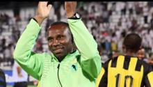 Florent Ibenge