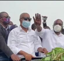 Fayulu et Muzito