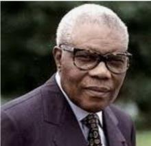 Pascal Lissouba