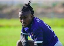 Francis Kazadi