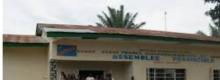 Assemblée Provinciale Kananga