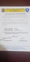 Annonce de l'EPFKIN