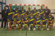 Rdc handball