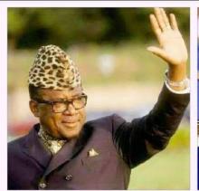 Mobutu