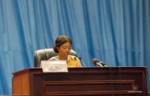 Jeanine Mabunda
