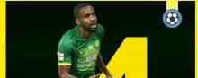 Cédric Bakambu